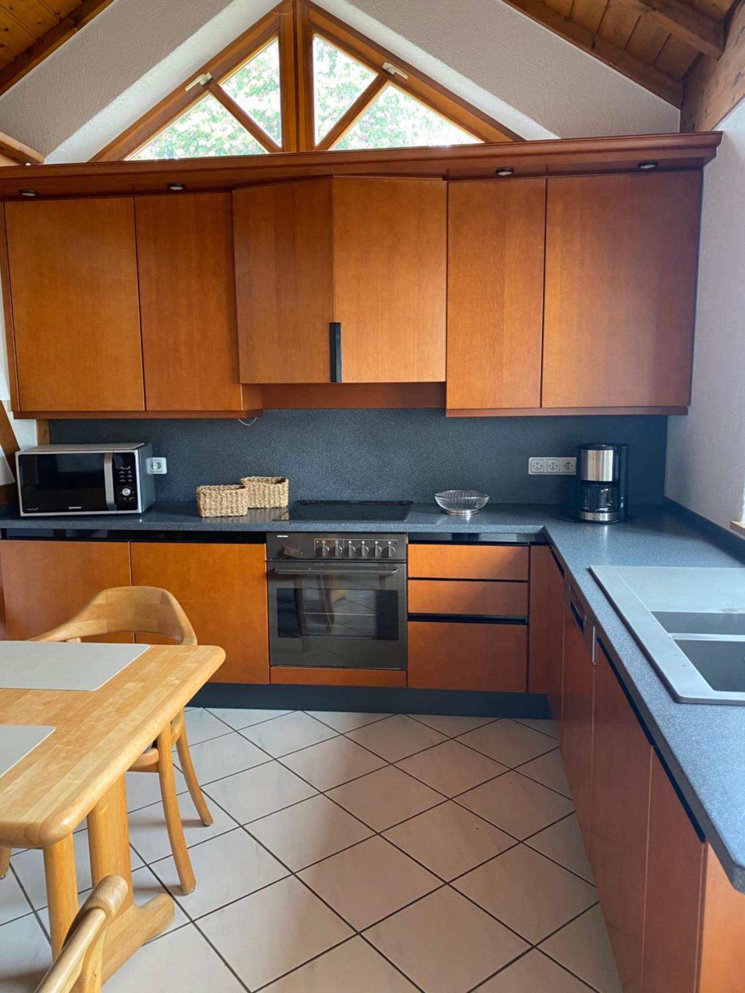 Ferienwohnung Lodge 43 Trier Buitenkant foto