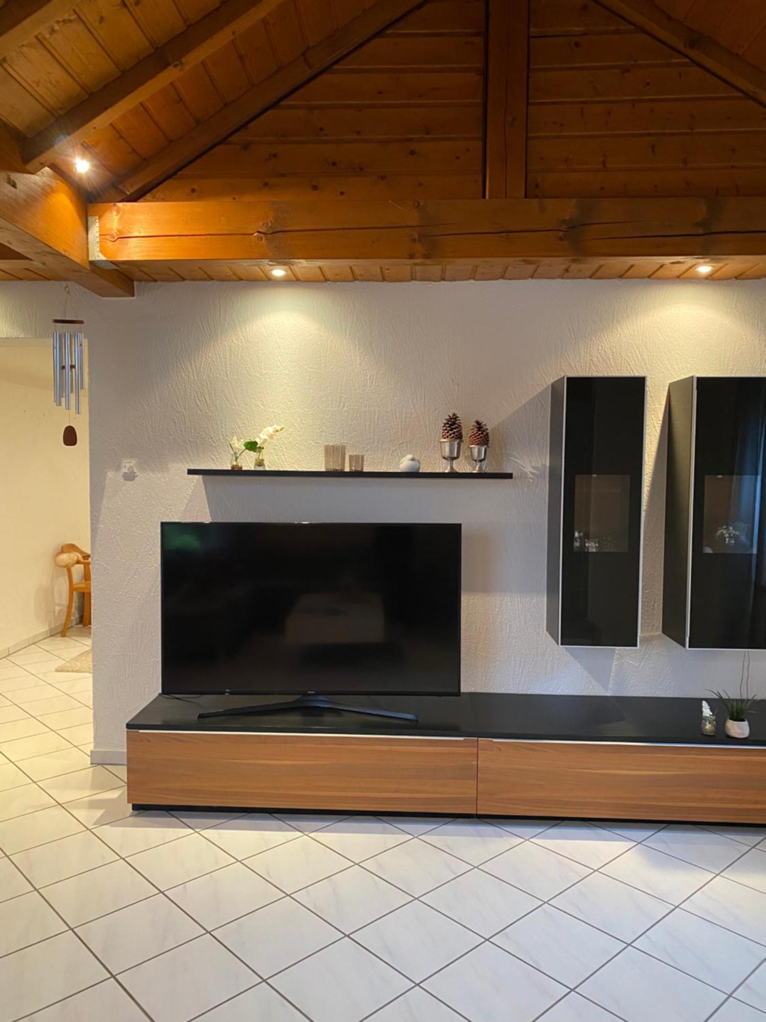 Ferienwohnung Lodge 43 Trier Buitenkant foto
