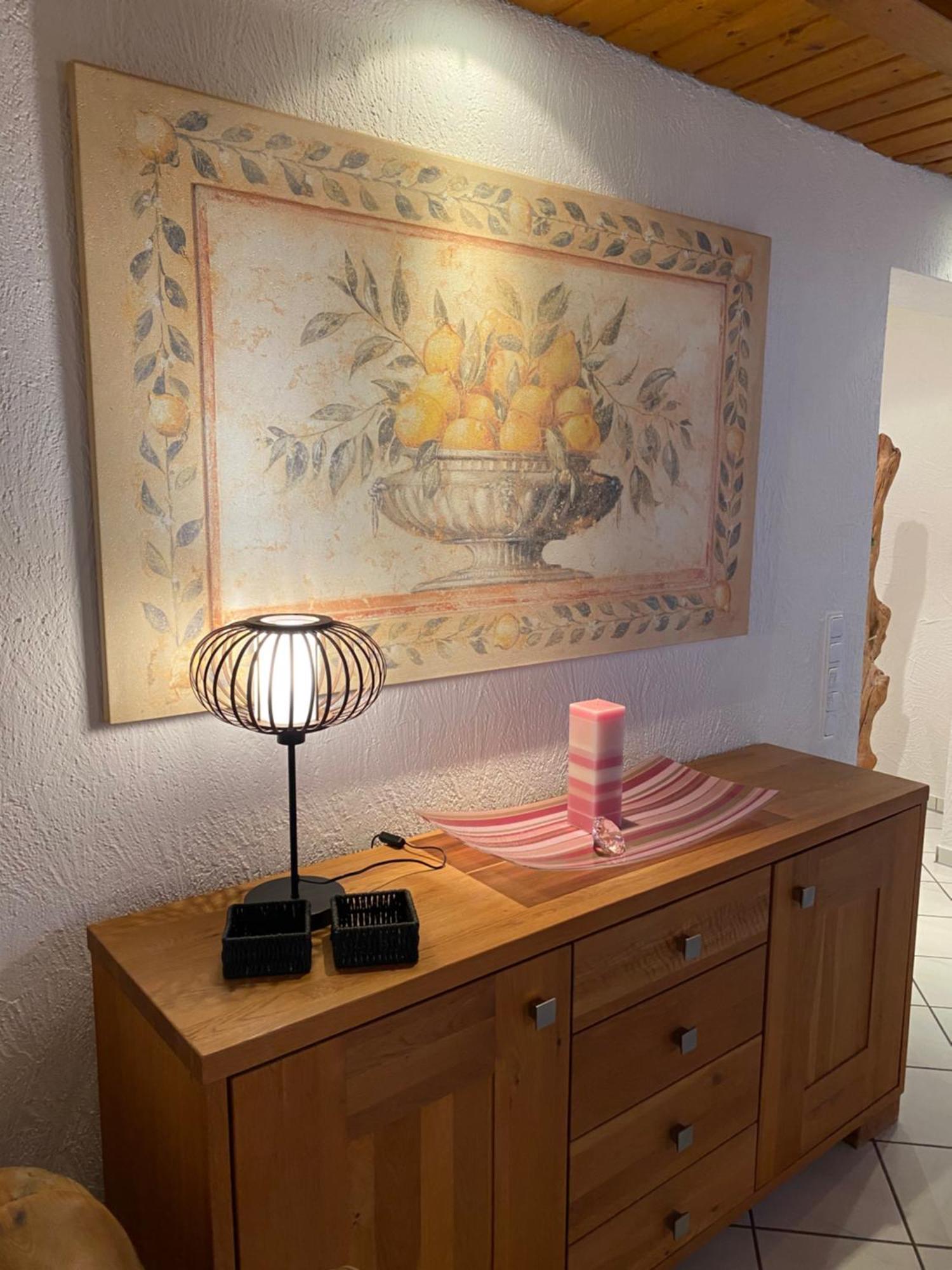 Ferienwohnung Lodge 43 Trier Buitenkant foto
