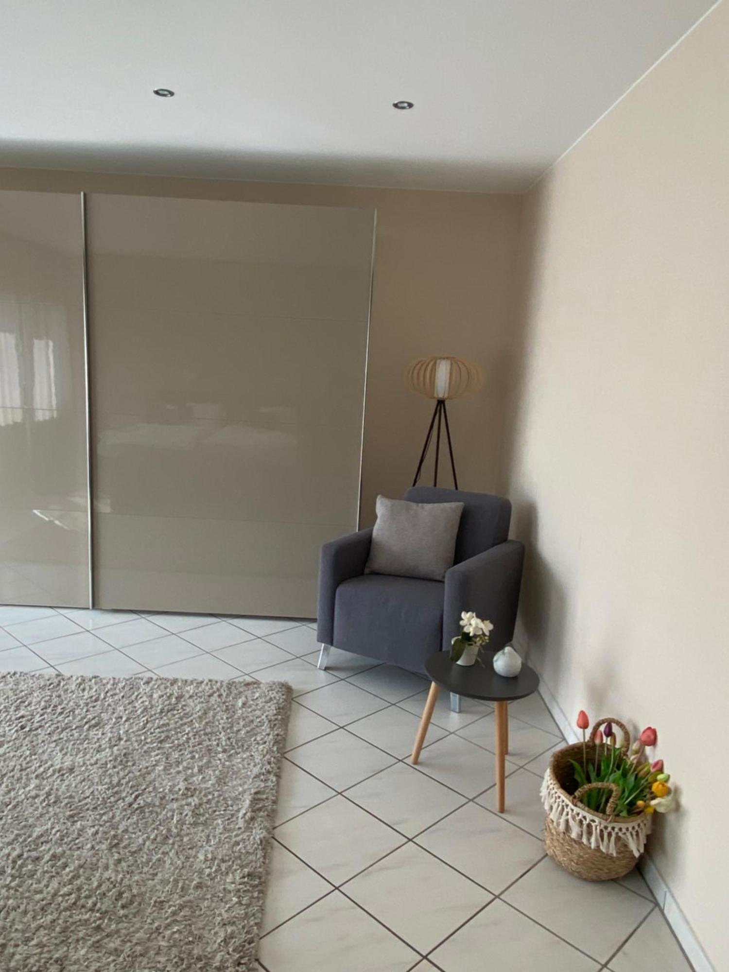 Ferienwohnung Lodge 43 Trier Buitenkant foto