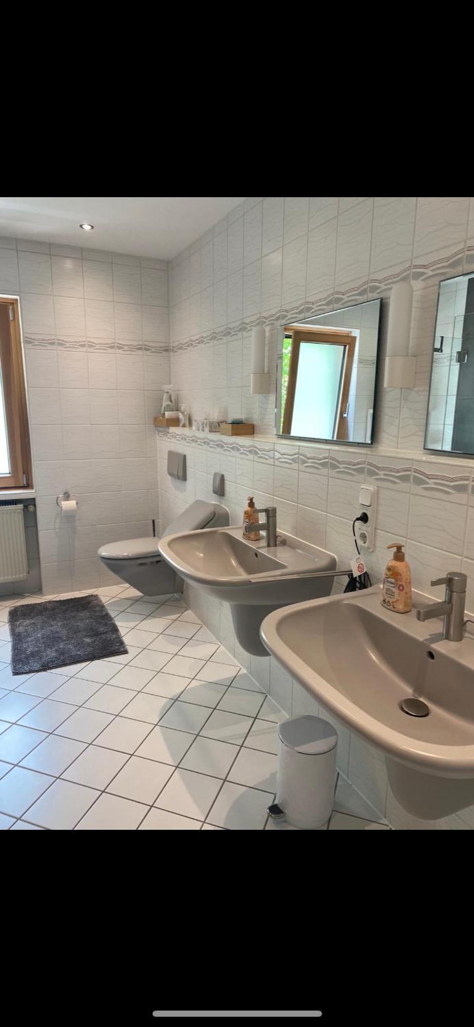 Ferienwohnung Lodge 43 Trier Buitenkant foto